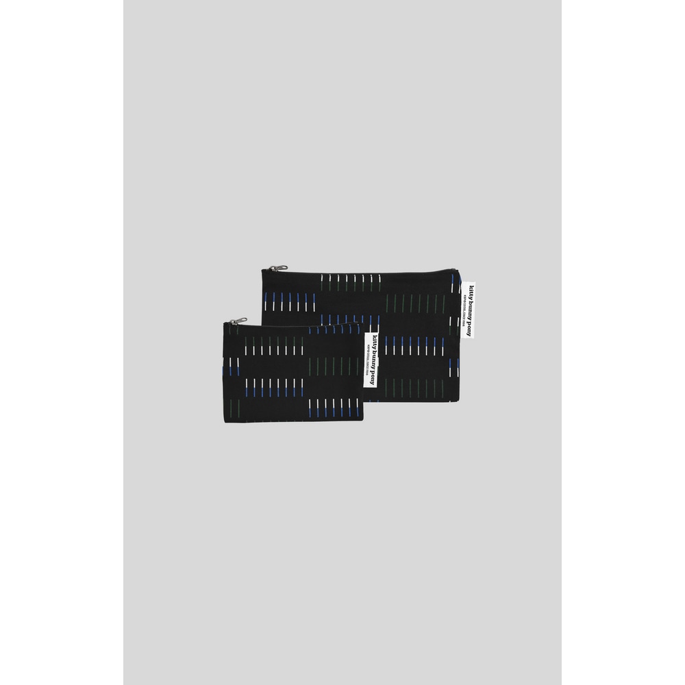 Column Green Pouch – Bild 2